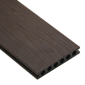 Planches <span class=keywords><strong>de</strong></span> <span class=keywords><strong>terrasse</strong></span> en composite WPC <span class=keywords><strong>de</strong></span> haute qualité, imperméables, écologiques, à effet bois, <span class=keywords><strong>pour</strong></span> <span class=keywords><strong>terrasse</strong></span>, sans entretien - Product Image 1