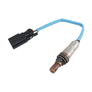 BL3Z-9F472-A BL3Z9F472A 2345113อัตราการ O2ออกซิเจนสำหรับ <span class=keywords><strong>Ford</strong></span> Explorer หลบหนีขอบ F150ฟิวชั่น MKX MKZ V6 - Product Image 6