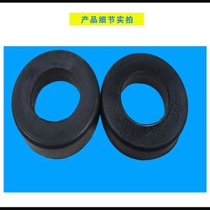 Rubber <b>Vibration</b> Damping Pads For Air Conditioner Motor Universal 90% Indoor Fan Motor Replacement Parts - Product Image 4