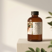 Diffuseur d'arômes professionnel 2026 Luxury NeroliPrincess au parfum concentré de citron pour usage hôtelier