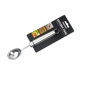 Utensilios <span class=keywords><strong>de</strong></span> Cocina: Protector Antisalpicaduras, Espátula <span class=keywords><strong>para</strong></span> Sopa, Abrebotellas, Pelador, Tenedor, Cuchara <span class=keywords><strong>para</strong></span> Helado, Espátula <span class=keywords><strong>para</strong></span> Voltear, Cuchara, Espátula Ranurada, Batidor - Product Image 6