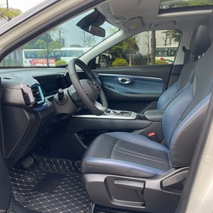 GAC GS3 2025 2026 <span class=keywords><strong>Auto</strong></span> Piccola Trumpchi in Buone Condizioni in Vendita, Veicoli a Benzina Usati, GAC GS3 R-Style SUV Usato - Product Image 6