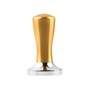 ที่กดกาแฟ L-Beans Espresso Tamper ขนาด 58 มม. ทำจากสแตนเลส - Product Image 5