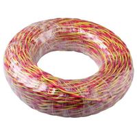 Prysmian 6242y Twin & Earth Cable 2,5mm 100M Cable eléctrico gris al mejor precio