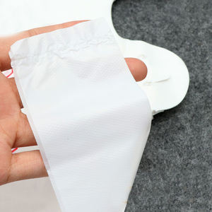 Bolsa de Plástico Ecológica para Compras al por Mayor, Bolsa de Transporte, Bolsa de Agradecimiento - Product Image 5