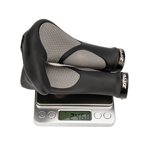 Ergonomic Bicycle Handlebar <strong>Grips</strong> AG-43 Comfort Lock <strong>for</strong> BMX MTB Mountain Biking Rubber Bike <strong>Handle</strong> <strong>Bar</strong> Tape - Product Image 5