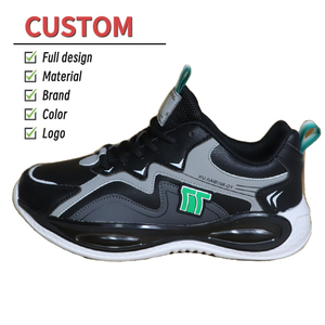 Offerta speciale cesto <span class=keywords><strong>scarpe</strong></span> da corsa Homme nuovo arrivo <span class=keywords><strong>scarpe</strong></span> da uomo con la scelta migliore - Product Image 6