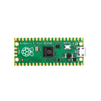 Pièces électroniques CXCW de Shenzhen, nouvelle carte de développement dual core RP2040 nouvelle carte de développement dual core RP2040 Raspberry Pie