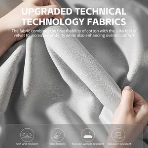 Pièces de rechange pour accoudoirs, <span class=keywords><strong>tapis</strong></span> de chaise pour moquette, siège confortable, chaise de travail, de streaming et de jeu avec base stable, design moderne - Product Image 5