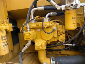 Usato America <span class=keywords><strong>CAT</strong></span> bruco 320 <span class=keywords><strong>20TON</strong></span> di escavatori in buone condizioni a basso prezzo di seconda mano - Product Image 4