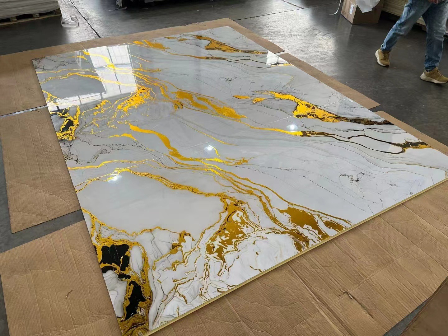 Marble