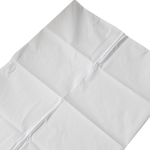 Hot bán nhà máy bán hàng trực tiếp 90 gam PP + 20 gam PE cơ thể Túi cadaver Túi mortuary Túi - Product Image 2