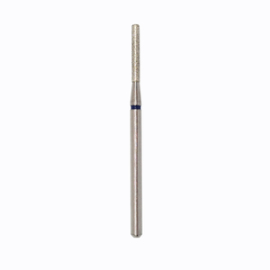 Ensemble de fraises à ongles diamantées de 3/32 pouces, fraises rotatives personnalisées pour le nettoyage des cuticules, kit de manucure - Product Image 1