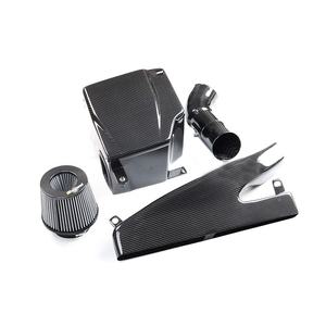 Sistema de motor de coche Airspeed 100% sistema de admisión de frío de fibra de carbono seco adecuado para Lynk & Co 03 03 + <span class=keywords><strong>2</strong></span>,0 T 2019-U - Product Image 1