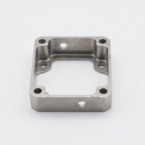 HYM economica industria automobilistica in ottone lavorazione lamiere taglio Laser e stampaggio fabbricazione - Product Image 1