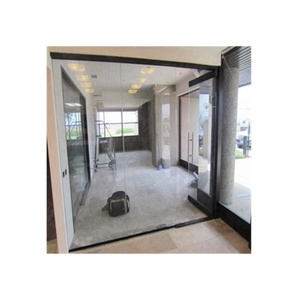 Modern Large Copper-Free 3mm 4mm 5mm 6mm 8mm Clear Float <b>Silver</b> <b>Mirror</b> Glass for Gym and Dance for Reflecting Performance - Product Image 2