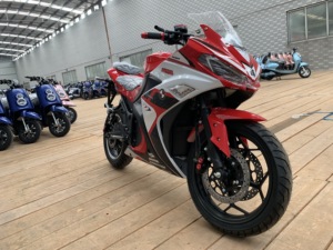 Accesorios para Motocicleta Eléctrica de 3000w, Nuevo Modelo en Oferta, Motocicleta Eléctrica, Mejor Servicio en Línea - Product Image 4