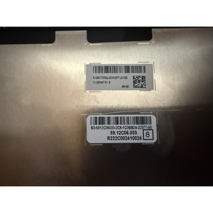 Brand New Original Automotive Display C120HAT01.8 Spot inventory <b>Lcd</b> Screen <b>Lcd</b> <b>Module</b> <b>Lcd</b> Display with 90days Warranty - Product Image 2