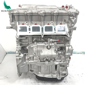 Auto Motor Voor Originele Toyota 1/2/<span class=keywords><strong>3</strong></span>/5Arfe Motor Voor Camry Venza Highlander Sienna Rav4 Lexus Rx270 Es250 2.5 2.7 1/2/<span class=keywords><strong>3</strong></span>/5ar-fe - Product Image 5