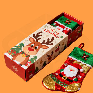 Souvenirs haut de gamme rouge <span class=keywords><strong>Spa</strong></span> coffret cadeau bougie chaussettes tasse serviette saint valentin fête des mères anniversaire noël coffrets cadeaux - Product Image 1