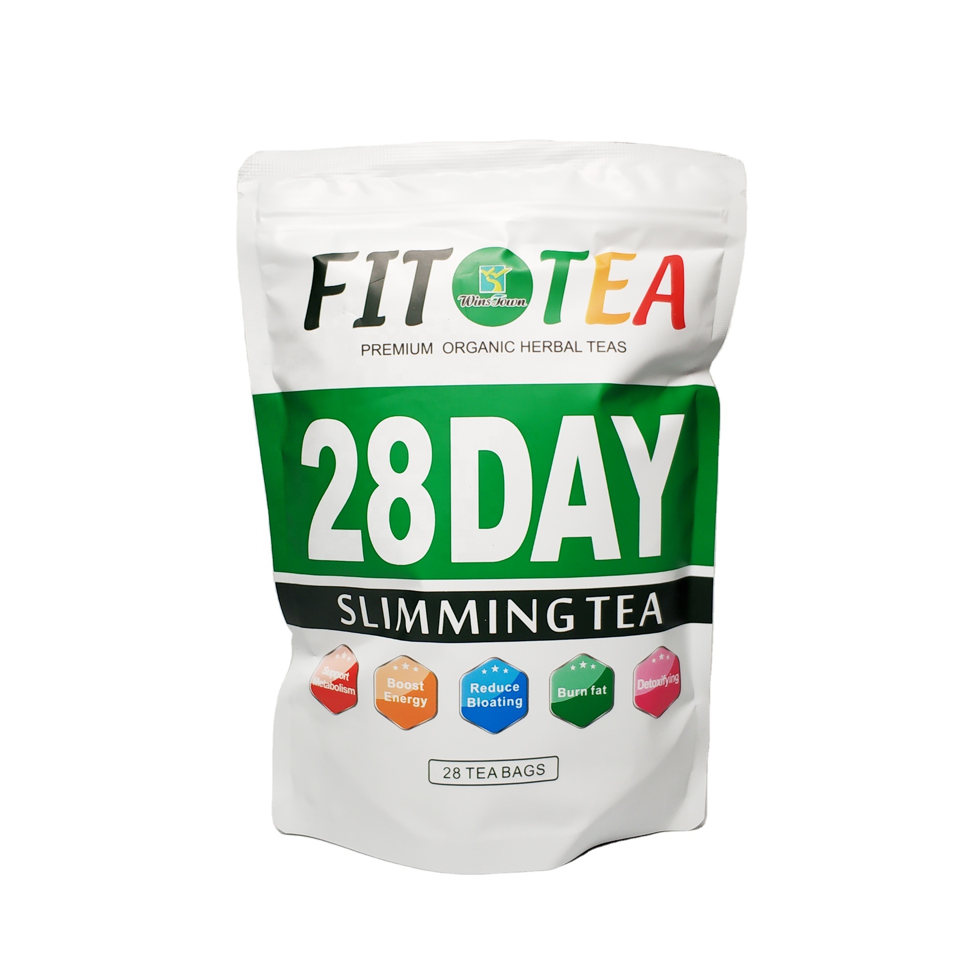 Fit Tea 28 Day Slimming Tea