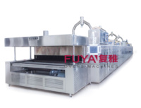 Ligne de production de pain Croissant entièrement automatique 15000 pcs/h