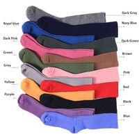 122153006 chaussettes de Ballet Baiwu, accessoires de danse