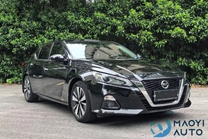 Perfetto per auto familiare <span class=keywords><strong>2022</strong></span> usato Nissan Altima S L34 storia degli incidenti gratis pronto a partire - Product Image 3