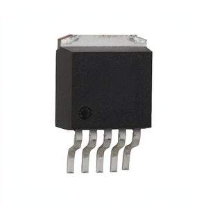 TO 263 6, D2PAK, TO 263BA MIC29151-5.0WU Acheter en ligne des composants électroniques originaux, service complet, gestion de l'alimentation (PMIC) - Product Image 1