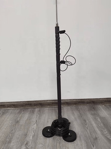 Antena Móvil para Auto Ajustable de 3-50MHz - Product Image 5