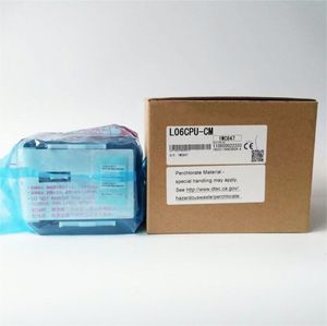 Module CPU série L, contrôleur programmable 60k pas, L06CPU-CM - Product Image 6