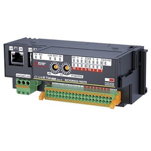 NZ2GNSS2-16DTE มิตซูบิชิ อิเล็คทริค - หมายเลขชิ้นส่วน: 505783 - Product Image 1