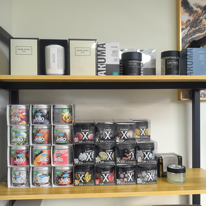 Diffuseur de parfum pour voiture personnalisé en gel, logo personnalisé, parfum pour voiture, diffuseur de parfum pour voiture personnalisé, vaporisateur pour diffuseur <span class=keywords><strong>d</strong></span>'<span class=keywords><strong>air</strong></span> de voiture - Product Image 5