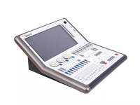 Controlador de Iluminación DMX V16 17 18 Quartz Equipo de Escenario Consola para Cabezas Móviles Diseño de Iluminación y Circuitos