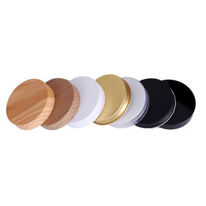 Envases Cosméticos y para Alimentos, Frascos de Plástico PET Ámbar/Negro de 100ml, 150ml, 200ml, 250ml, 300ml - Product Image 6