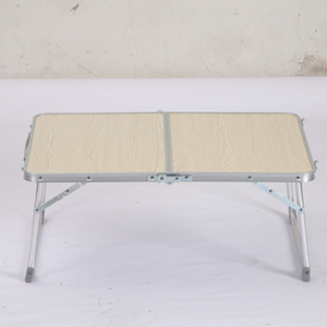 <span class=keywords><strong>Table</strong></span> pliante portable mini pour l'extérieur, base trépied, design moderne, aluminium, <span class=keywords><strong>4</strong></span> <span class=keywords><strong>places</strong></span>, mobilier de <span class=keywords><strong>camping</strong></span> pour parcs et campings - Product Image 2