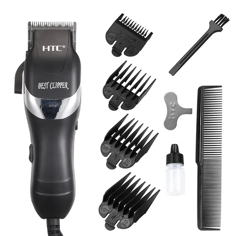 Cắt tóc chuyên nghiệp cắt tóc cắt hiệu suất chính xác CT-366 HTC