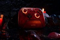 Control de Juego Inalámbrico 8BitDo Ultimate 2 WUCHANG MINGMO con Adaptador 2.4G, Joystick para PC y Android con Base de Carga