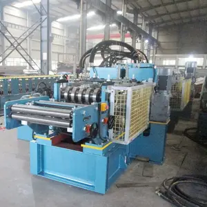 Profile z purlin roll forming machine China