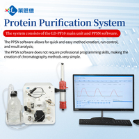 Lanende Lab Instrument Protein Purification System