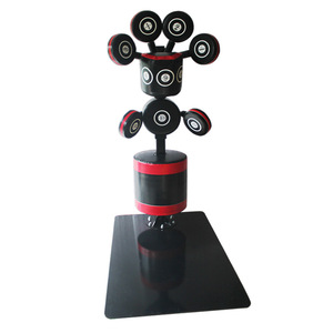 Wholesale Fitness Boxing Training Machine with Stand Body Workouts Including Cardio Core Striking