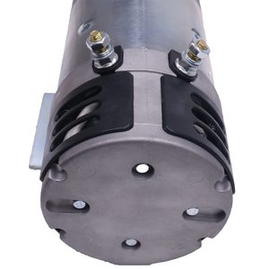 Motor de Bomba Hidráulica Eléctrica de 24V 147664 IM0398 11.216.992 para Plataformas de Trabajo Aéreo SJIII3215 SJIII3219 y Piezas de Elevadores de Tijera - Product Image 6