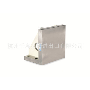 Base d'angle droit Yuwei Tooling Fixture BP20 pour pinces à usage mécanique - Product Image 1