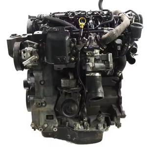 Motor 224DT 2.2 para LAND 2.2 TD4 7117892, Motor Remanufacturado 224DT 2.2 para LAND 2.2 - Product Image 4