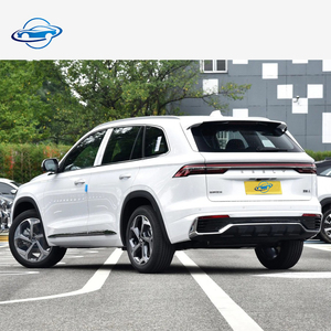 Geely Monjaro Xingyue L 2025 Usato, Nuovo <span class=keywords><strong>SUV</strong></span> a Benzina con Guida a Sinistra per Esportazione - Product Image 5