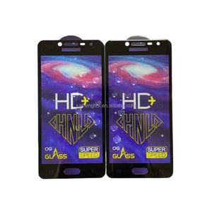 <span class=keywords><strong>Protection</strong></span> d'écran en verre trempé anti-rayures 9H transparente pour <span class=keywords><strong>Samsung</strong></span> J2 J2 2016 J2PRIME J2PRO 2018 J3 2016 - Product Image 3