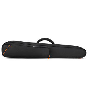 Étui de saxophone droit monobloc imperméable et épaissi, étui pour clarinette, étui pour flûte à bec, sacs pour instruments de musique - Product Image 6