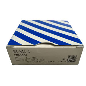Capteur photoélectrique Mana33 MS-NA3-3 d'origine - Product Image 1
