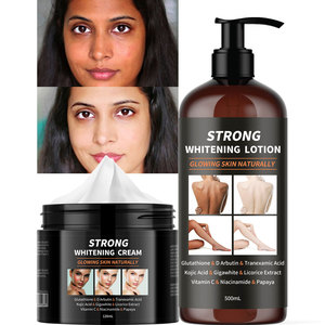 Buy Glutathione Kojic Acid Lotion Anti-Aging Moisturizer