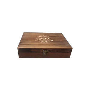 Boîte de premiers secours <span class=keywords><strong>en</strong></span> <span class=keywords><strong>bois</strong></span>, boîte de rangement cadeau <span class=keywords><strong>en</strong></span> <span class=keywords><strong>bois</strong></span>, boîte à souvenirs <span class=keywords><strong>en</strong></span> <span class=keywords><strong>bois</strong></span> pour produits finis - Product Image 4